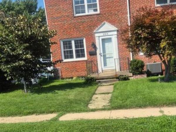 2314 SEARLES ROAD, DUNDALK, MD 21222