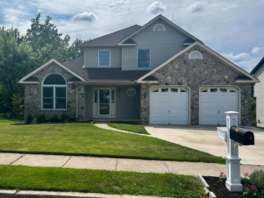4574 White Oak Lane , Bensalem, PA 19020 Main Photo
