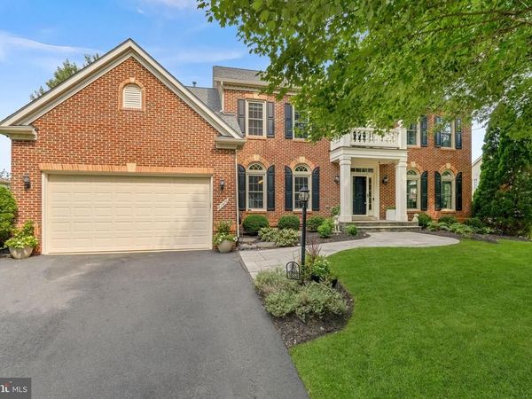 21476 GLEBE VIEW DRIVE, BROADLANDS, VA 20148