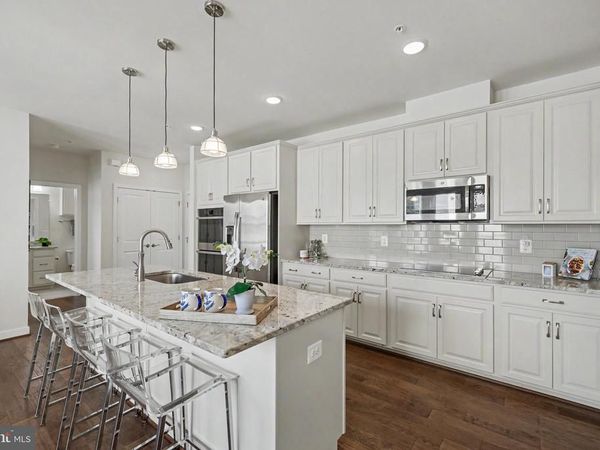 43091 WYNRIDGE DRIVE, Unit 201, BROADLANDS, VA 20148