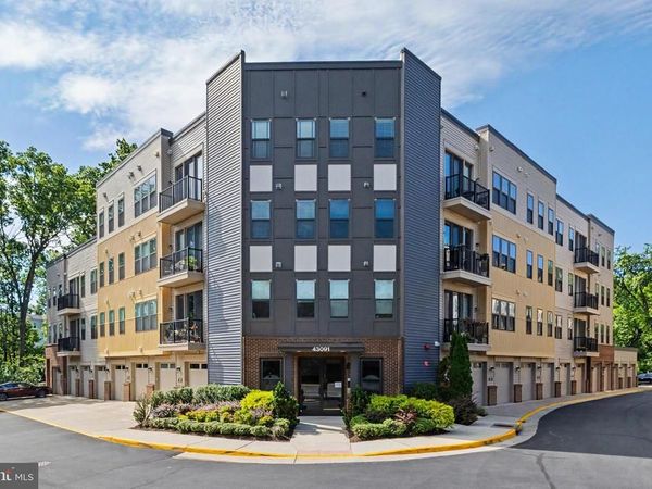43091 WYNRIDGE DRIVE, Unit 201, BROADLANDS, VA 20148