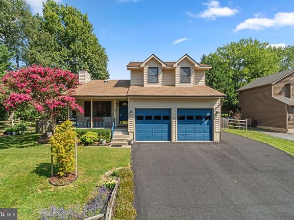 10302 HORN COURT, NEW MARKET, MD 21774