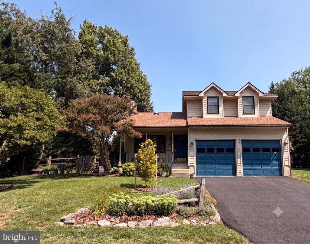 10302 HORN COURT , NEW MARKET, MD 21774