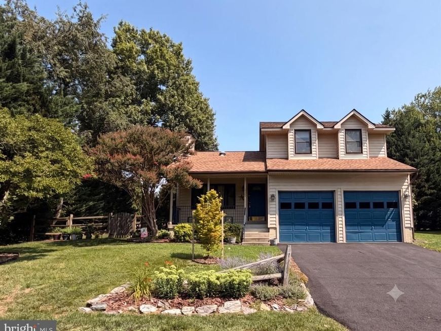 10302 Horn Court, New Market, MD 21774 Main Photo