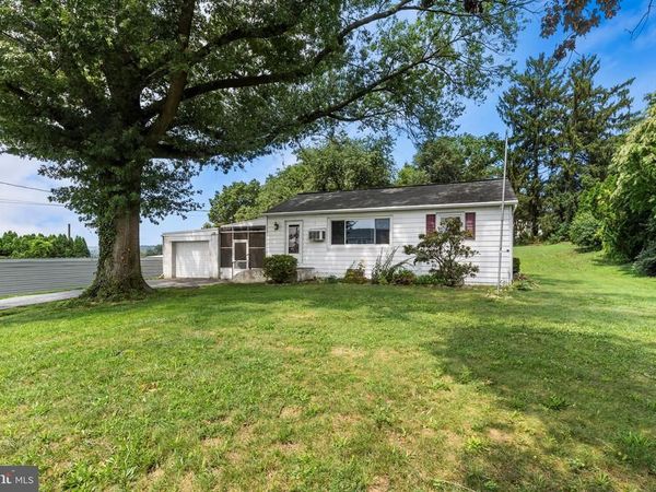 331 MAPLE STREET, COLUMBIA, PA 17512