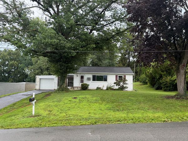 331 MAPLE STREET , COLUMBIA, PA 17512