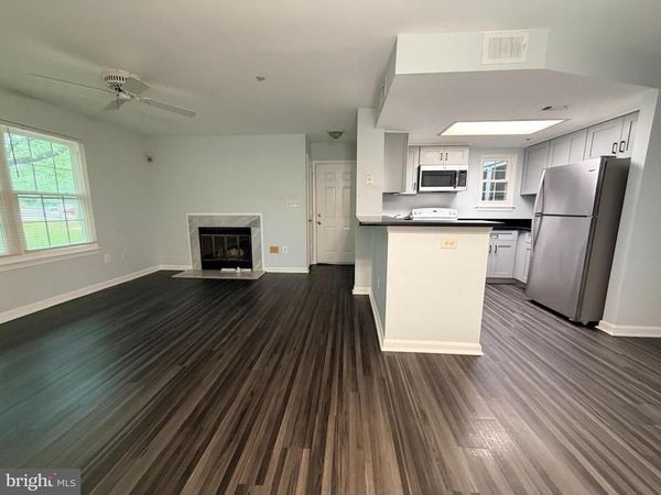 931 HILLSIDE LAKE TERRACE , Unit 103, GAITHERSBURG, MD 20878
