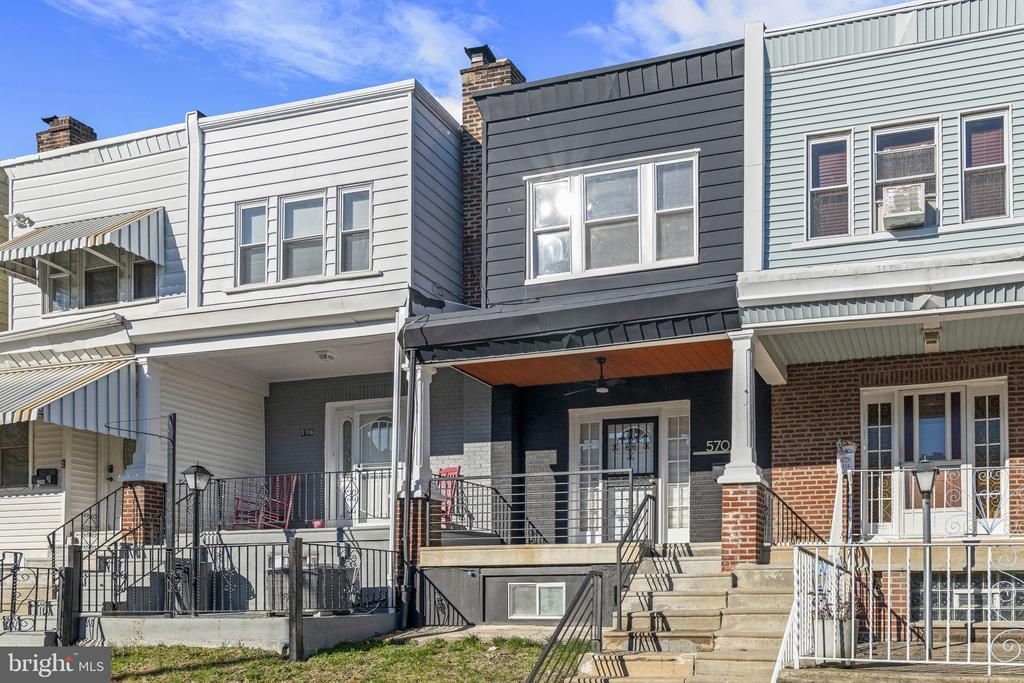 5708 N Woodstock Street, Philadelphia, PA 19138 Main Photo