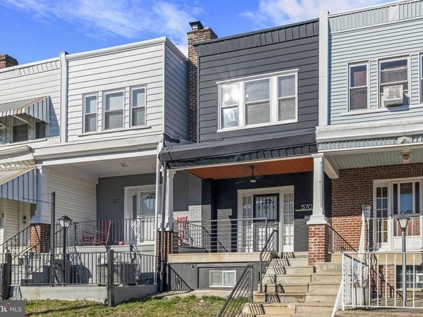 5708 N WOODSTOCK STREET, PHILADELPHIA, PA 19138