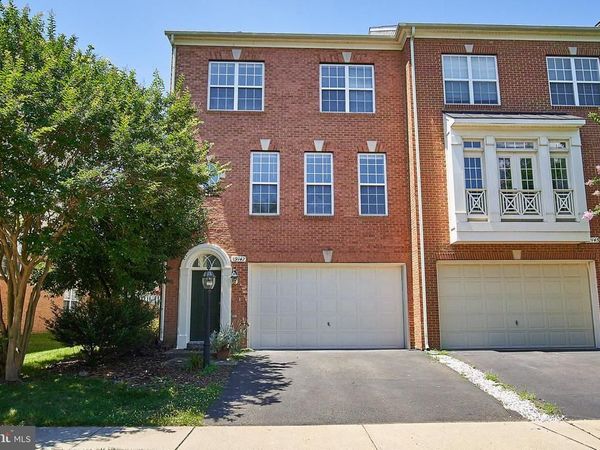 19147 COMMONWEALTH TERRACE, LEESBURG, VA 20176