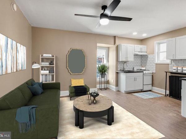 113 SUMAC STREET, Unit 3, PHILADELPHIA, PA 19128