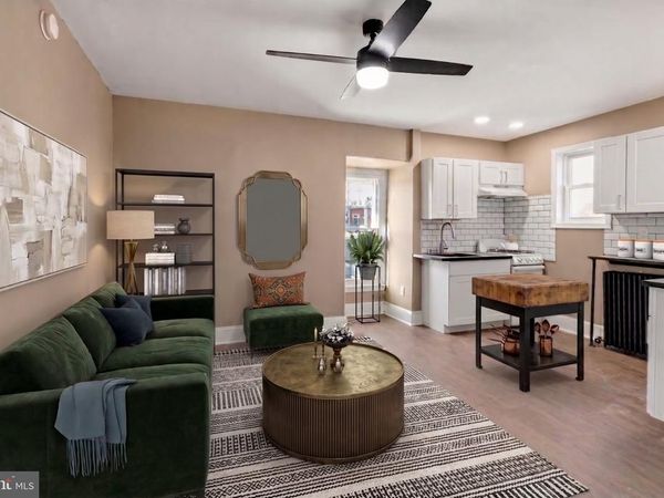 113 SUMAC STREET, Unit 3, PHILADELPHIA, PA 19128