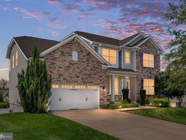 104 OLD OAKS COURT, STAFFORD, VA 22554