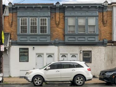 3561 FRANKFORD AVENUE, PHILADELPHIA, PA 19134