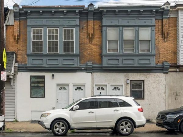3561 FRANKFORD AVENUE , PHILADELPHIA, PA 19134