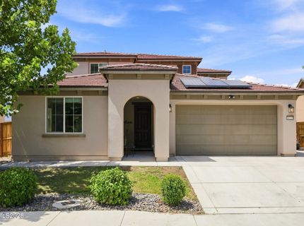 10215 Gold Mine Drive, Reno, NV 89521 Photo