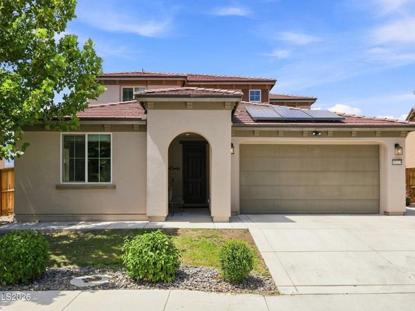 10215 Gold Mine Drive, Reno, NV 89521