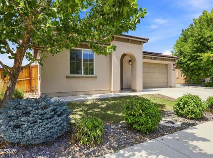 10215 Gold Mine Drive, Reno, NV 89521 Photo