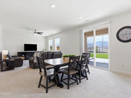 10215 Gold Mine Drive, Reno, NV 89521 Photo