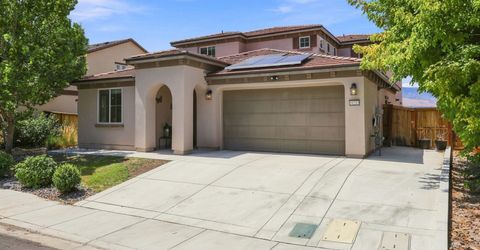 10215 Gold Mine Drive, Reno, NV 89521 Photo