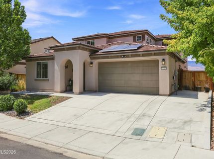 10215 Gold Mine Drive, Reno, NV 89521 Photo