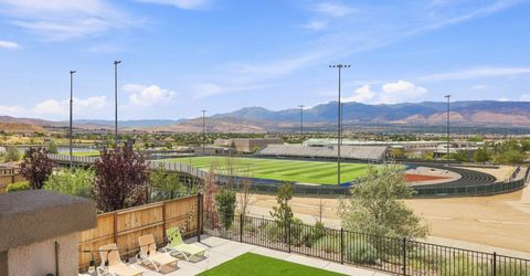 10215 Gold Mine Drive, Reno, NV 89521 Photo