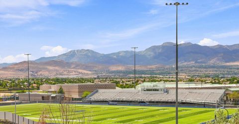 10215 Gold Mine Drive, Reno, NV 89521 Photo