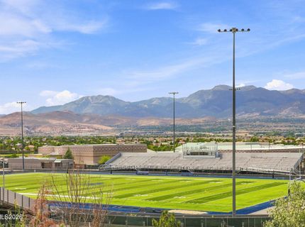 10215 Gold Mine Drive, Reno, NV 89521 Photo