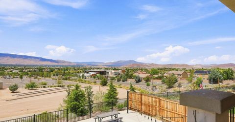 10215 Gold Mine Drive, Reno, NV 89521 Photo