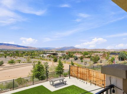 10215 Gold Mine Drive, Reno, NV 89521 Photo