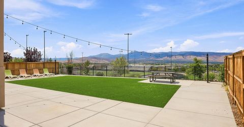 10215 Gold Mine Drive, Reno, NV 89521 Photo