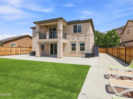 10215 Gold Mine Drive, Reno, NV 89521 Photo