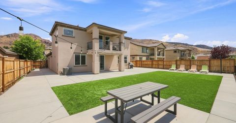 10215 Gold Mine Drive, Reno, NV 89521 Photo