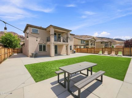 10215 Gold Mine Drive, Reno, NV 89521 Photo