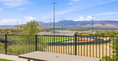 10215 Gold Mine Drive, Reno, NV 89521 Photo