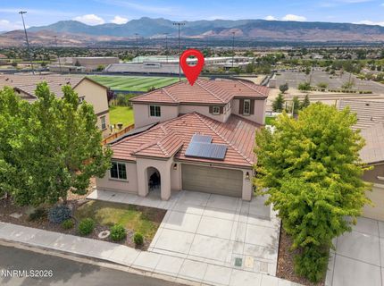 10215 Gold Mine Drive, Reno, NV 89521 Photo