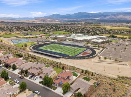 10215 Gold Mine Drive, Reno, NV 89521 Photo