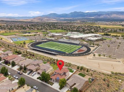 10215 Gold Mine Drive, Reno, NV 89521 Photo