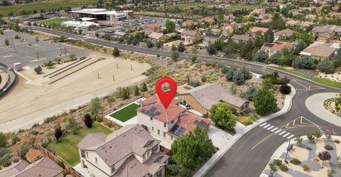 10215 Gold Mine Drive, Reno, NV 89521 Photo