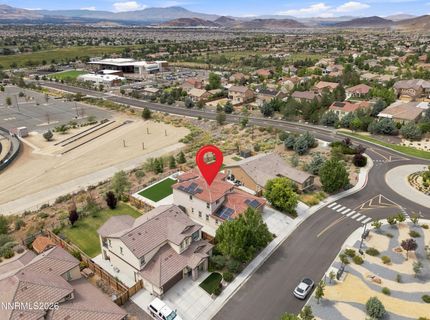 10215 Gold Mine Drive, Reno, NV 89521 Photo