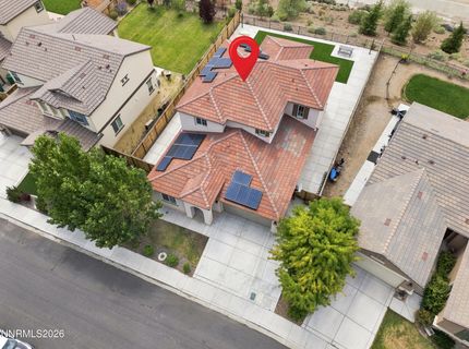 10215 Gold Mine Drive, Reno, NV 89521 Photo