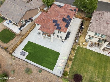 10215 Gold Mine Drive, Reno, NV 89521 Photo