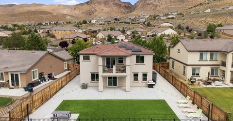 10215 Gold Mine Drive, Reno, NV 89521 Photo