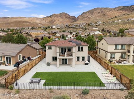 10215 Gold Mine Drive, Reno, NV 89521 Photo