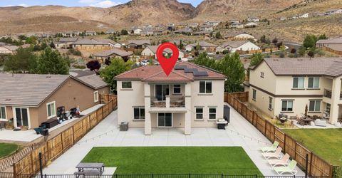 10215 Gold Mine Drive, Reno, NV 89521 Photo