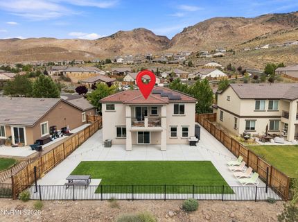 10215 Gold Mine Drive, Reno, NV 89521 Photo