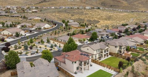 10215 Gold Mine Drive, Reno, NV 89521 Photo