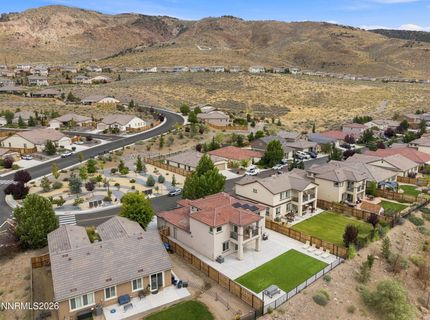 10215 Gold Mine Drive, Reno, NV 89521 Photo