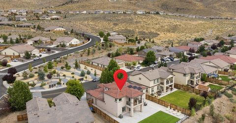 10215 Gold Mine Drive, Reno, NV 89521 Photo