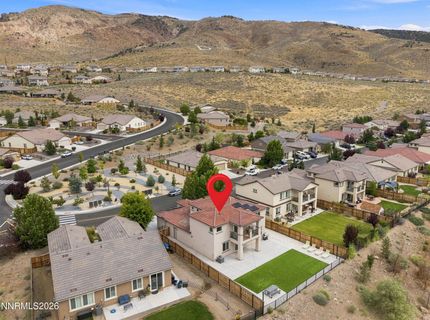 10215 Gold Mine Drive, Reno, NV 89521 Photo